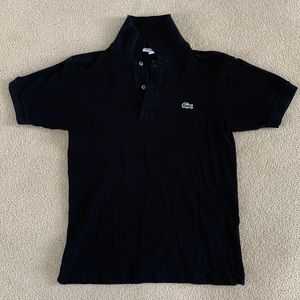 Men’s Lacoste Classic Fit Polo